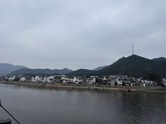 -新安江山水画廊风景区