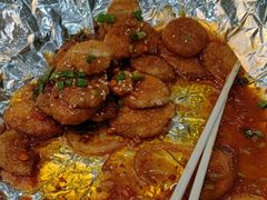 -清真悦宾楼食府(海湖店)