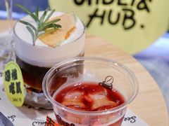 -Seesaw Coffee(88铜仁路店)