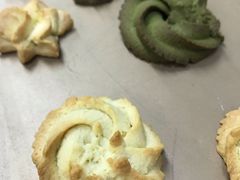 -大麦吉翻糖蛋糕甜品桌商务茶歇(光复西路店)