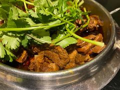 -葛记红焖羊肉(和平路形象店)