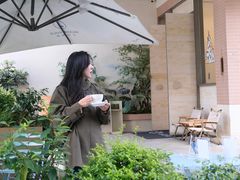 -Beans Solo豆号咖啡(百家湖花园店)