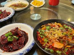 -老牛窝里(总店)