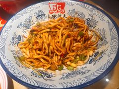 老北京炸酱面-大海碗·炸酱面·烤鸭·京菜(天坛店)