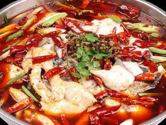 -胡马八破·川菜小馆(高新万达店)