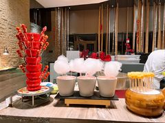 -北京乐多港万豪酒店·臻厨