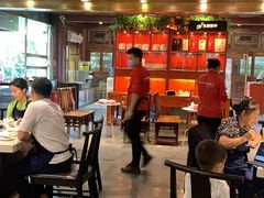 大堂-川西坝子火锅(金沙1.0直营店)