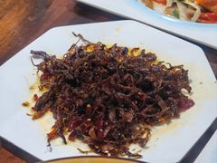 -龙姐私房菜(和顺古镇店)