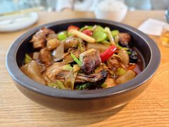 -苦尽酒馆·川菜(鼓楼店)