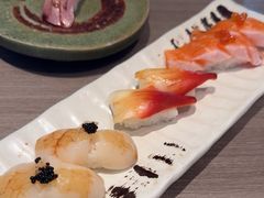 -炙柒Sekinana·精致料理 烧鸟·铁板烧(海上世界店)