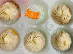 -鼎泰丰(德基广场店)