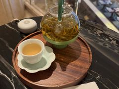 -羿庭 Peacock Alley(上海外滩华尔道夫酒店)