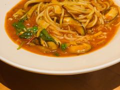 -新贝乐意大利餐厅(苏州中心店)