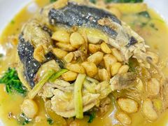 -众顺和非遗淮扬菜(何园店)