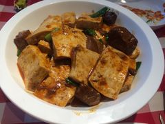 -西贝莜面村(上海百联西郊店)