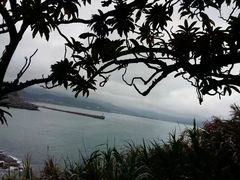 -白沙湾海滩