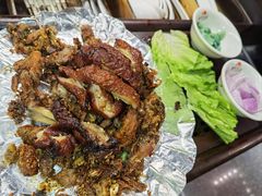 -唐河王记·南阳民间菜(国基路店)