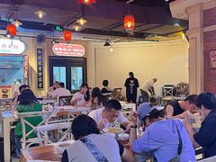 -春雪面馆(转塘店)