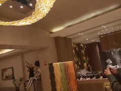 -舟山朱家尖威斯汀酒店·知味标帜自助餐厅