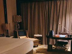 -长沙富力万达文华酒店