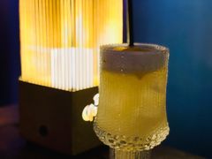 -THE CUT Rooftop顶楼牛排餐吧(环贸iapm店)