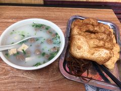 -二牛丸子汤(杏花岭店)