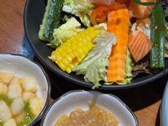 -九井澤精致料理(金茂店)