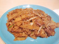 -避风塘(金山万达店)