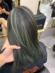 -3M hair美发沙龙