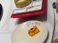 -绸乡宴酒店·融合苏帮宴(吴江店)