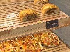 -面包新语(融创茂店)