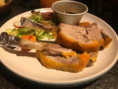 -丝路金桃·新疆菜(徐汇店)