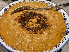 姜汁炖蛋-荣家小吃(紫阳街店)