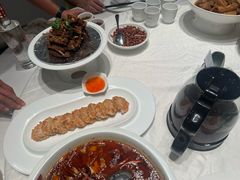 -千滋百味·醉江澜花园餐厅(街道口店)