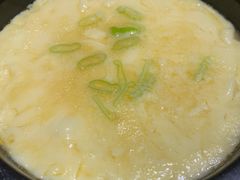 嫩豆腐-吴草鸡爪오초닭발韩食堂(融恒盈嘉中心店)