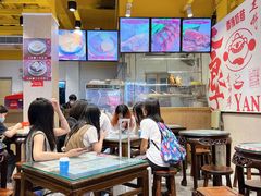 -仁信双皮奶(庙前直街店)