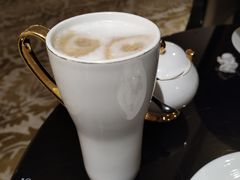 -南京圣和府邸豪华精选酒店
