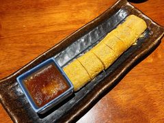 山杏厚蛋烧-山杏yama-katsu·吉列炸物