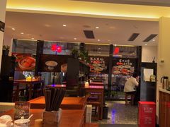 -裕兴记•蟹黄面馆(人民广场店)