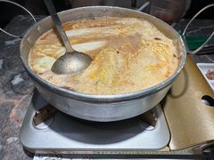 -禄婶鸡煲·打边炉