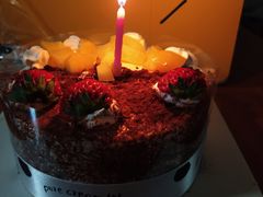 -卡漫莫尼蛋糕(私人定制店)