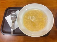 -阮正港·三餐四季·四季甜汤(松柏店)