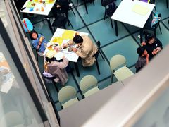 -北大家园食堂