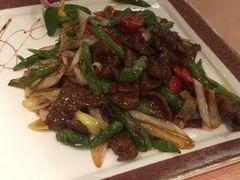 -利顺德大饭店·水岸中餐厅(小白楼店)