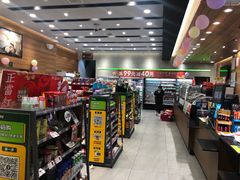 -today便利店(汉街店)