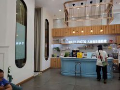 -宝贝家族国际影像馆(东郊记忆店)