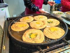 -张记灌饼(丰富路店)