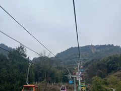 -美心红酒小镇游乐园