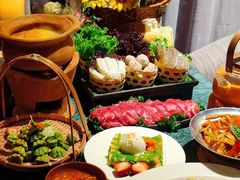 -翡翠鸟精品泰国菜(北辰财富中心店)