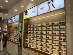 -宝明斋眼镜(大观园店)